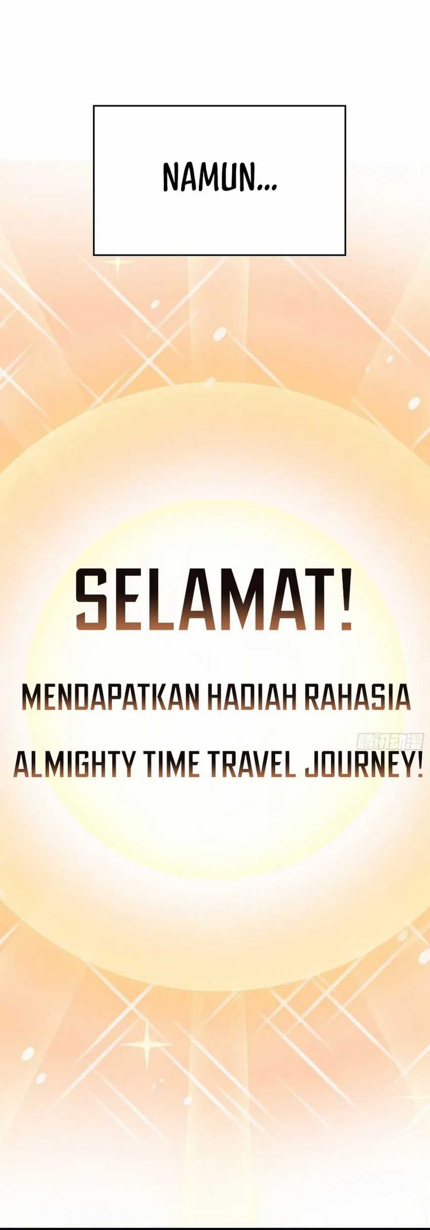 I Am a Living Beast in the World of Cultivation Chapter 00.1 Gambar 22