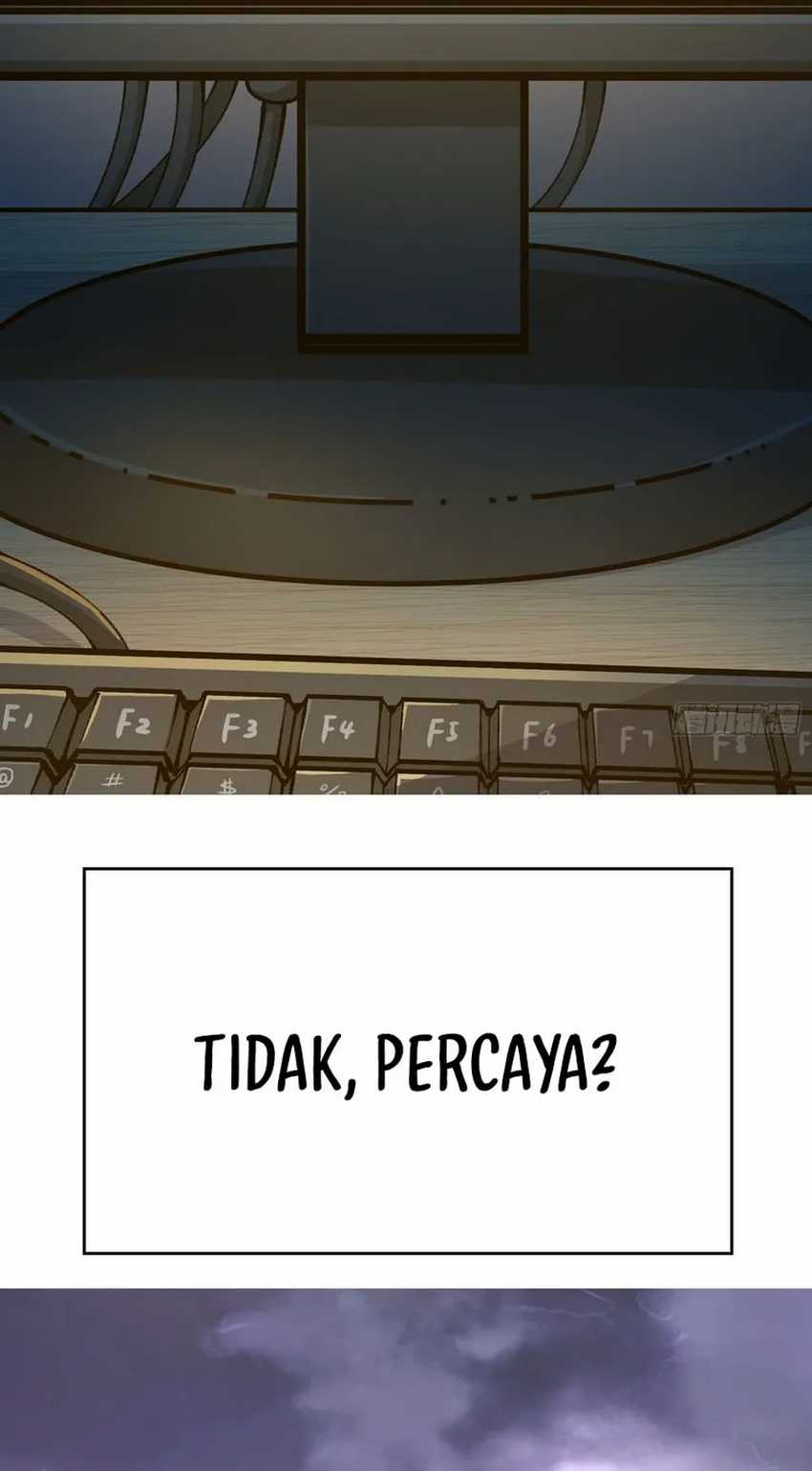 I Am a Living Beast in the World of Cultivation Chapter 00.1 Gambar 25