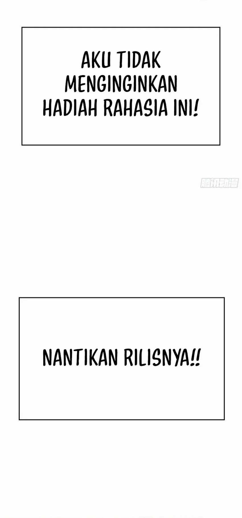 I Am a Living Beast in the World of Cultivation Chapter 00.1 Gambar 30