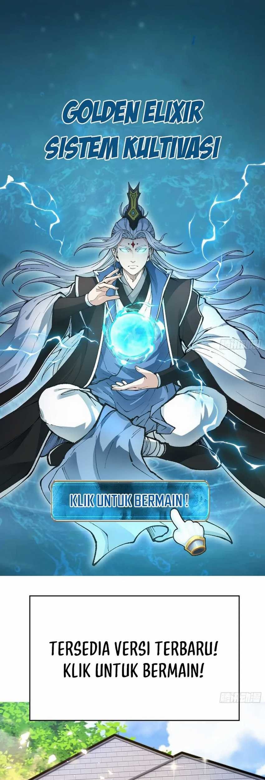 I Am a Living Beast in the World of Cultivation Chapter 00.1 Gambar 3