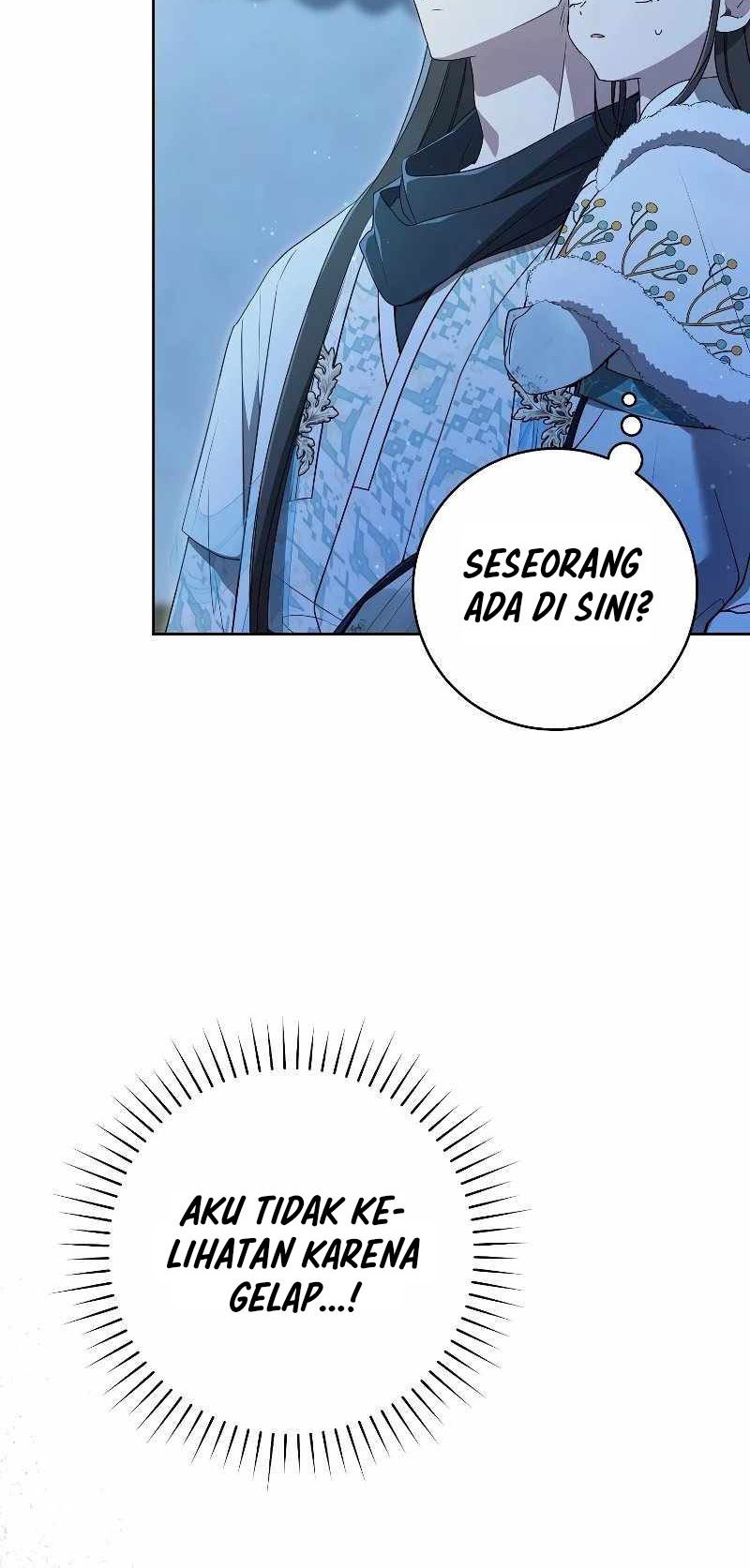 I Became the Despised Granddaughter of the Murim Family Chapter 57 Gambar 41