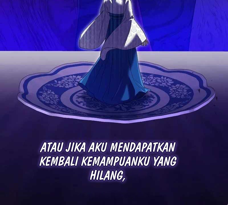 I Became the Despised Granddaughter of the Murim Family Chapter 57 Gambar 17
