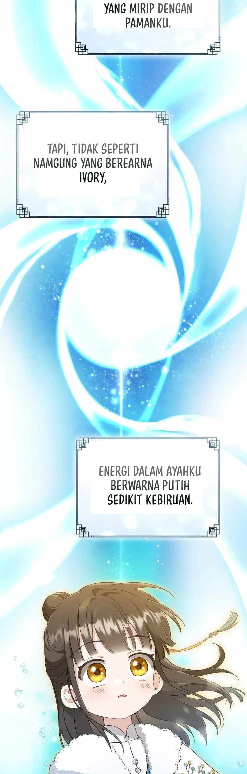 I Became the Despised Granddaughter of the Murim Family Chapter 57 Gambar 24