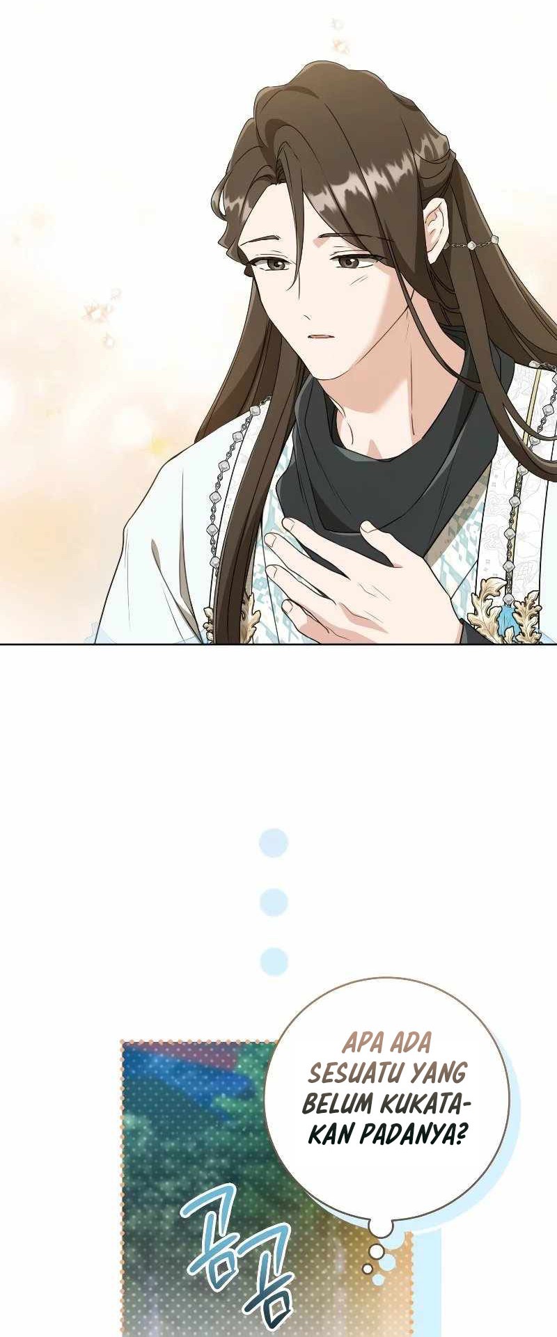 I Became the Despised Granddaughter of the Murim Family Chapter 57 Gambar 33