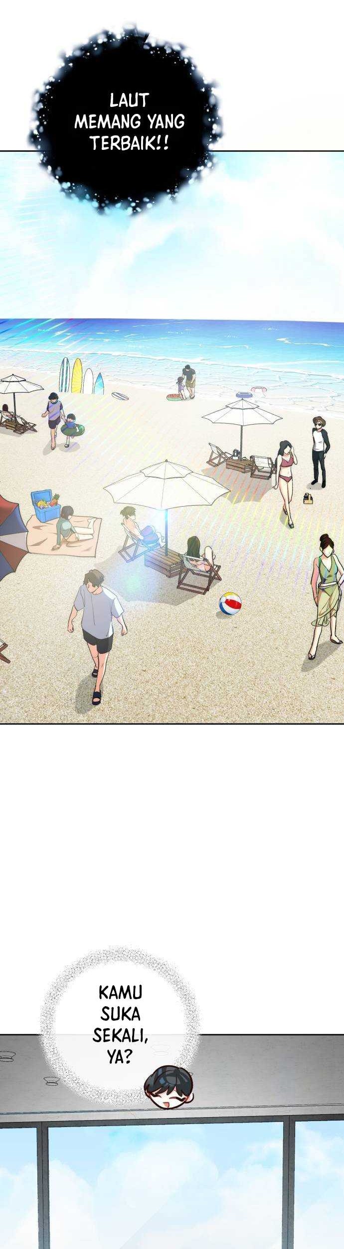 Genius Actor’s Aura Chapter 23 Gambar 3