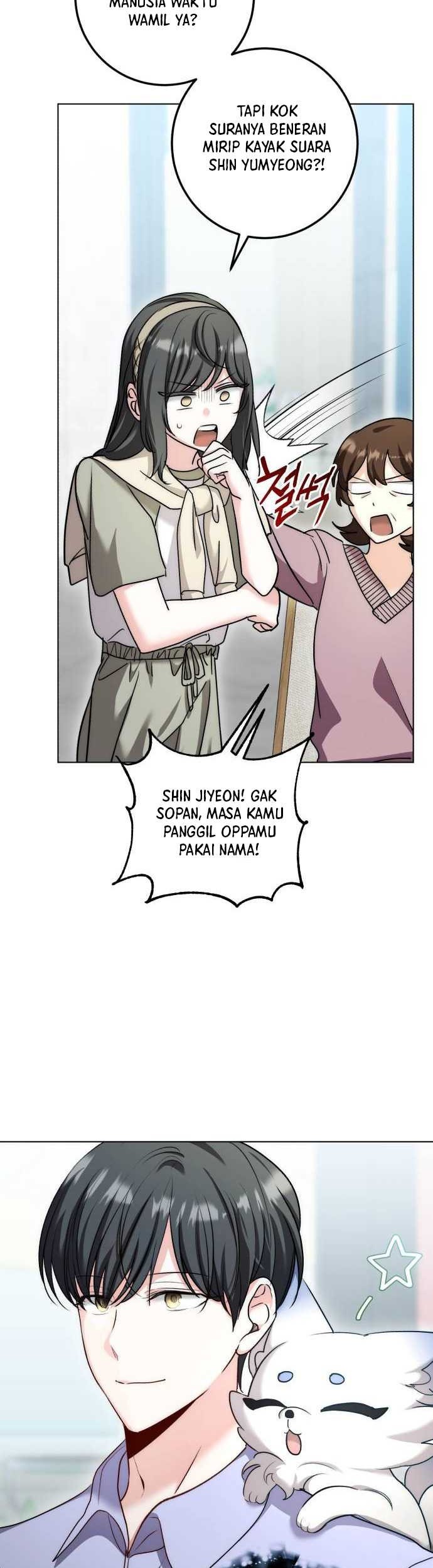Genius Actor’s Aura Chapter 23 Gambar 10