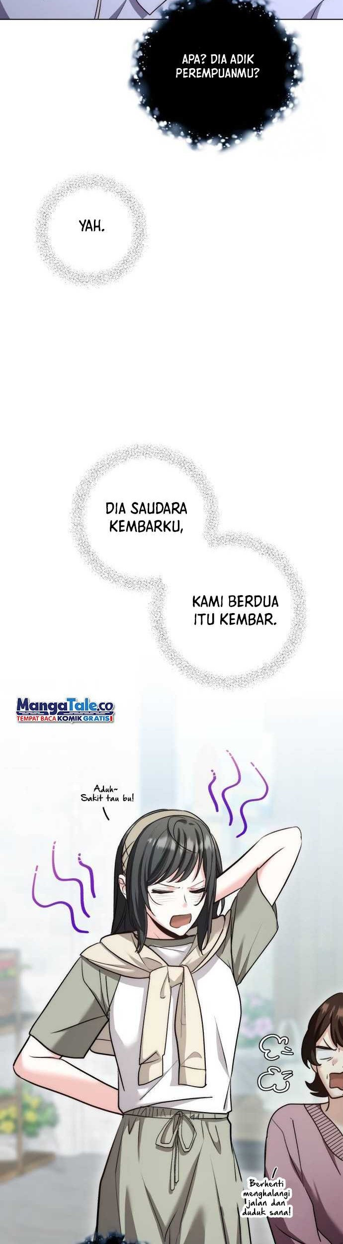 Genius Actor’s Aura Chapter 23 Gambar 11