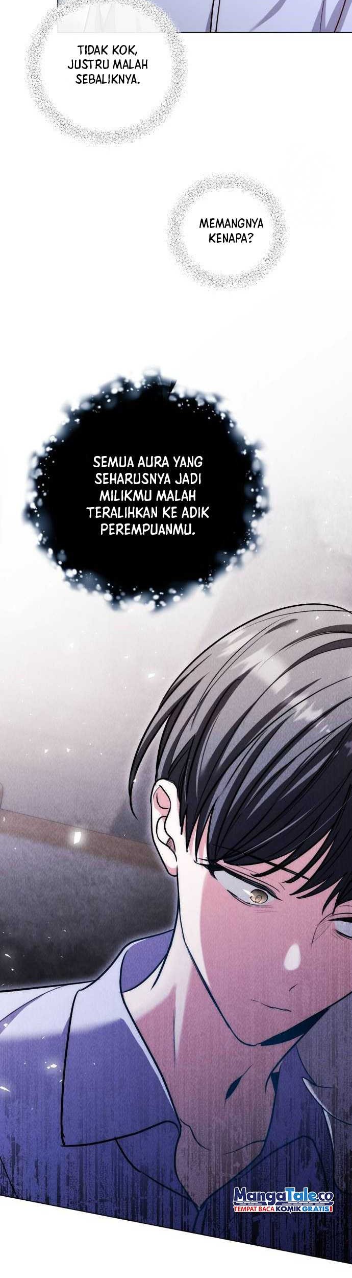 Genius Actor’s Aura Chapter 23 Gambar 16