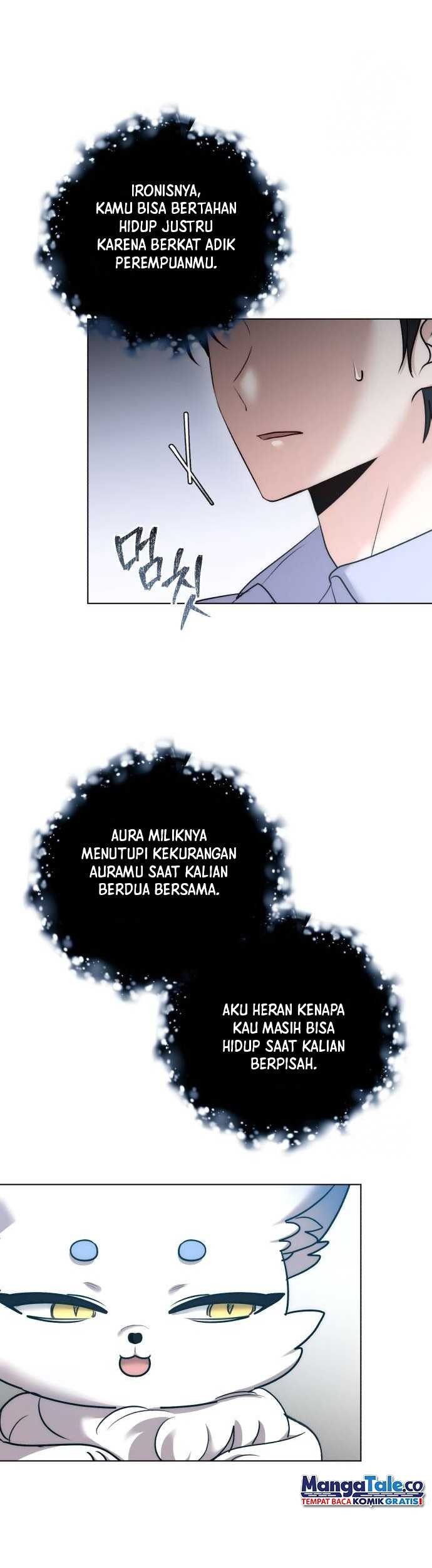 Genius Actor’s Aura Chapter 23 Gambar 18