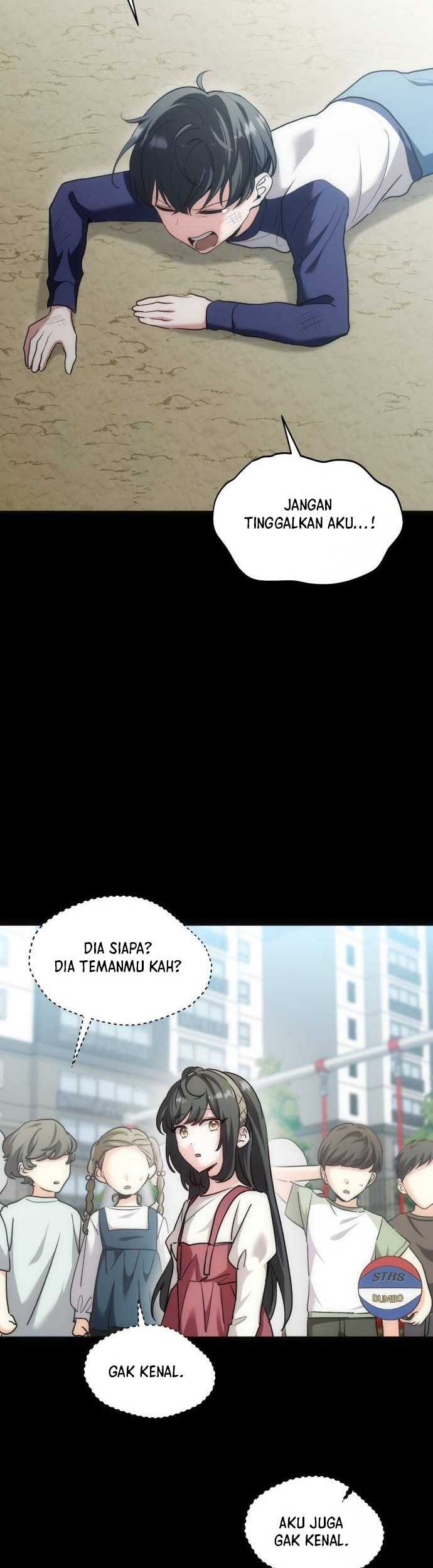 Genius Actor’s Aura Chapter 23 Gambar 21