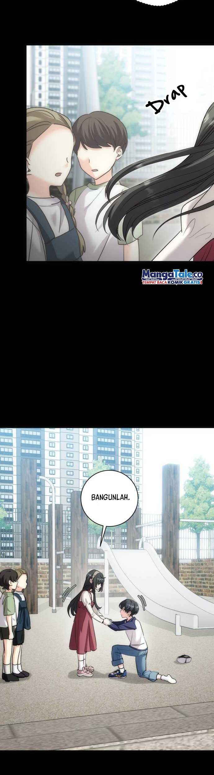 Genius Actor’s Aura Chapter 23 Gambar 22
