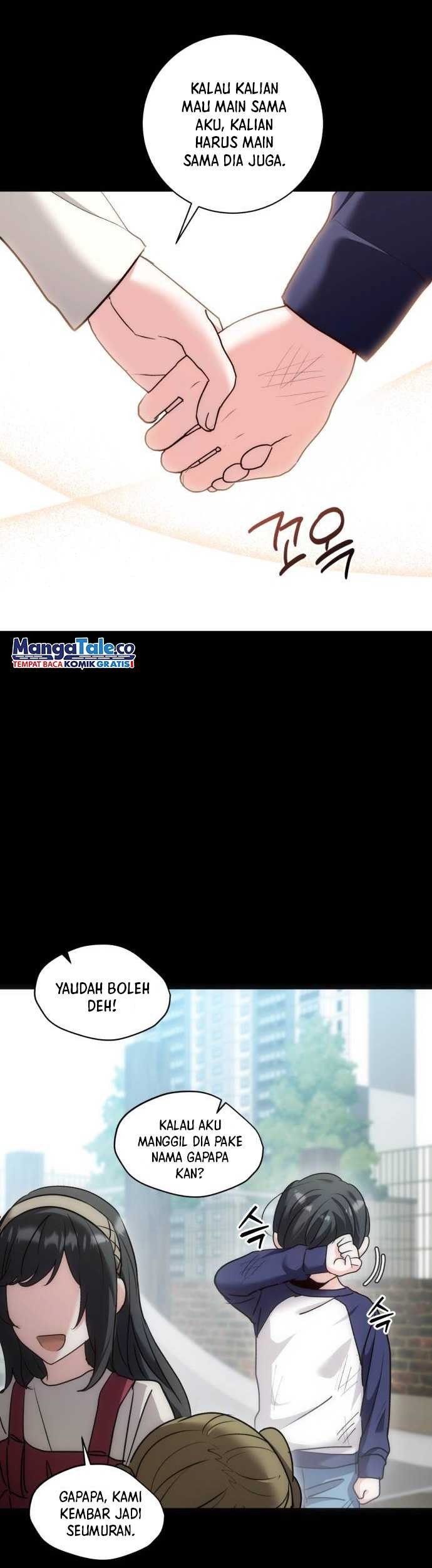 Genius Actor’s Aura Chapter 23 Gambar 24