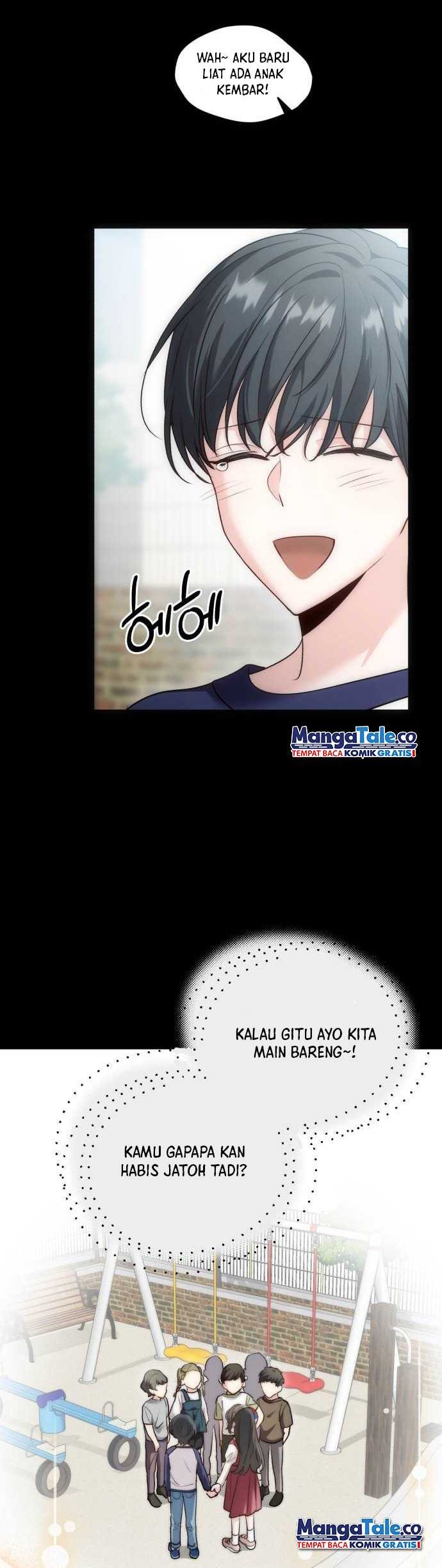 Genius Actor’s Aura Chapter 23 Gambar 25
