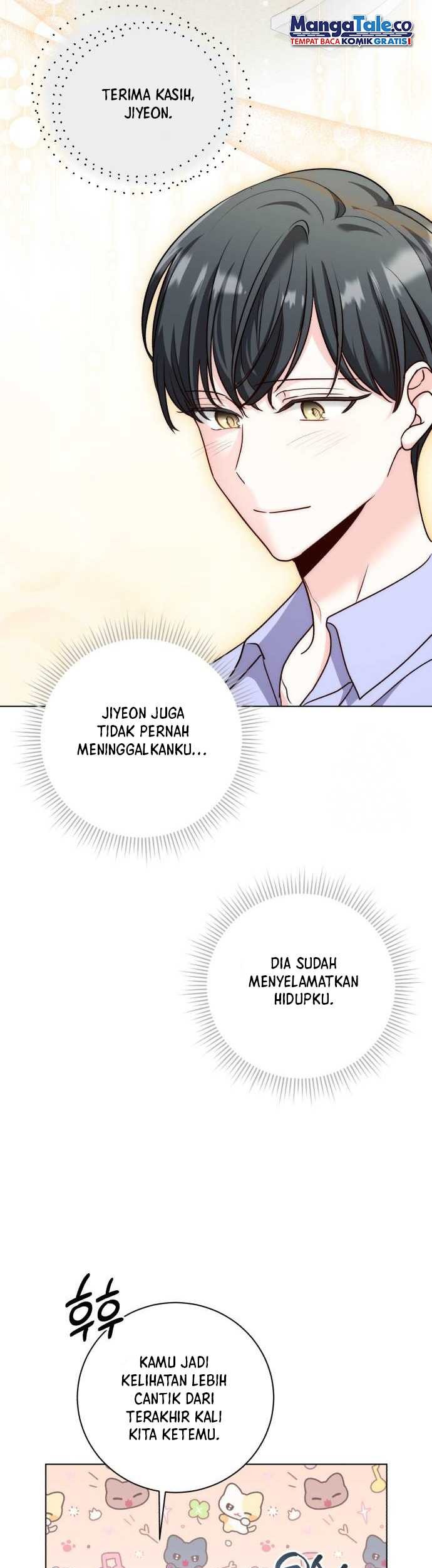 Genius Actor’s Aura Chapter 23 Gambar 26