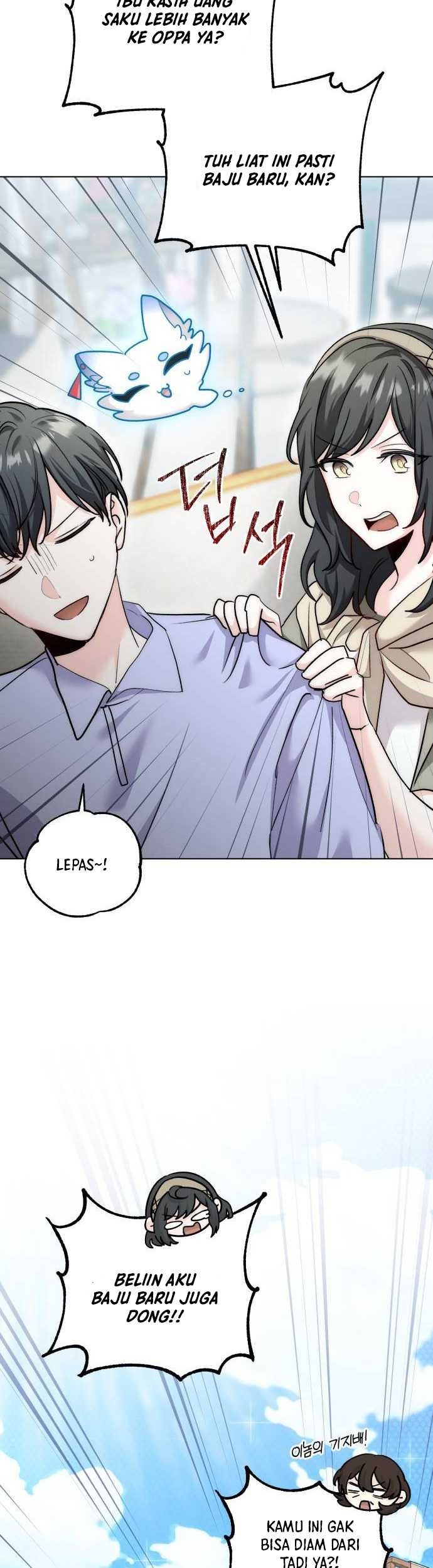 Genius Actor’s Aura Chapter 23 Gambar 28