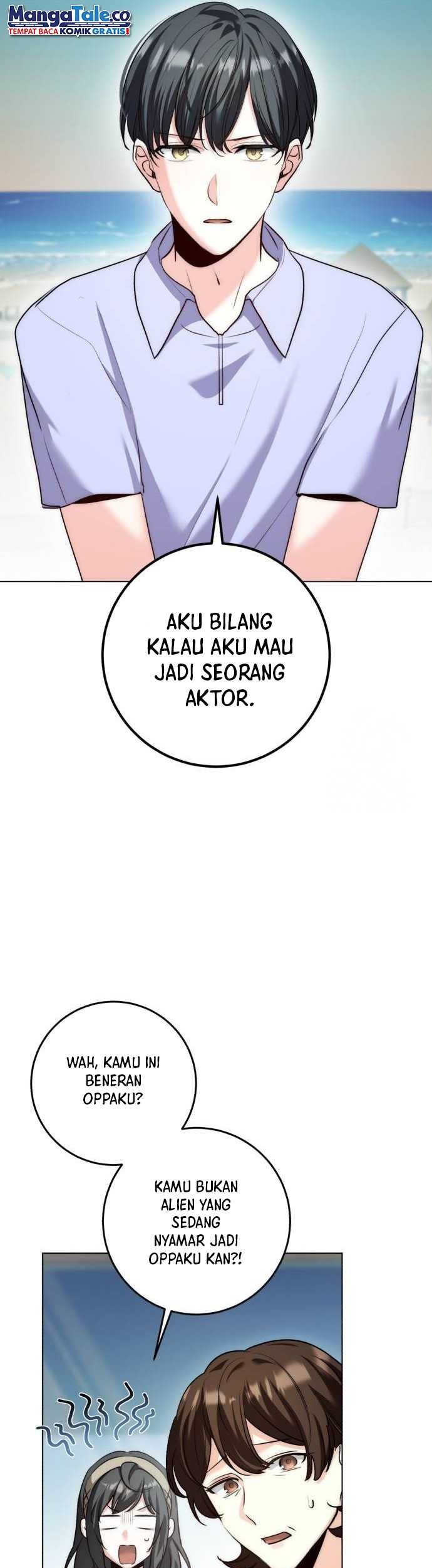 Genius Actor’s Aura Chapter 23 Gambar 32