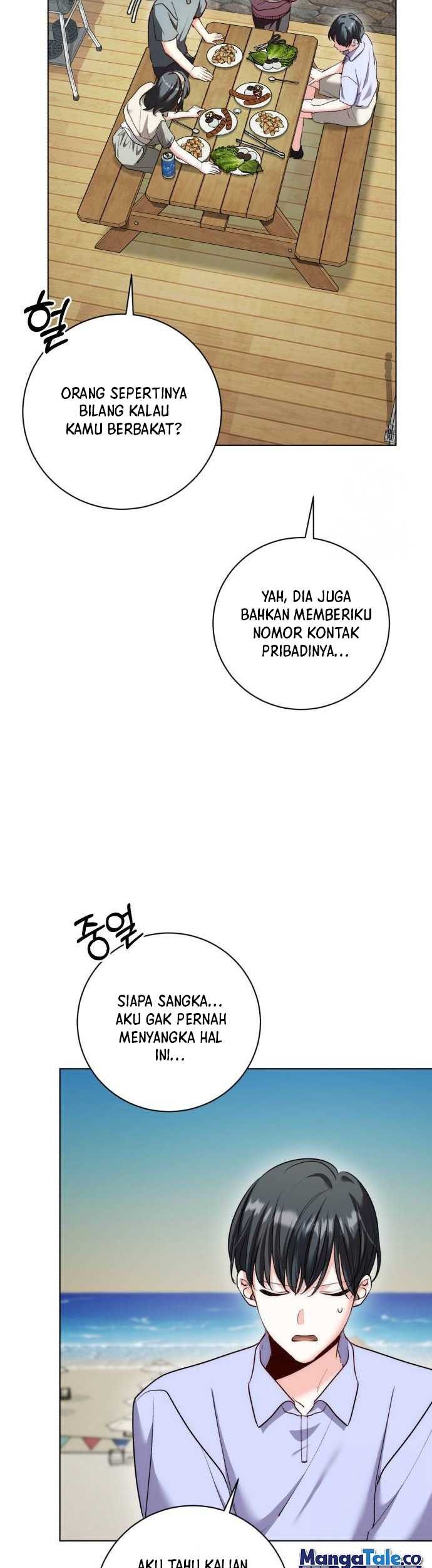 Genius Actor’s Aura Chapter 23 Gambar 36