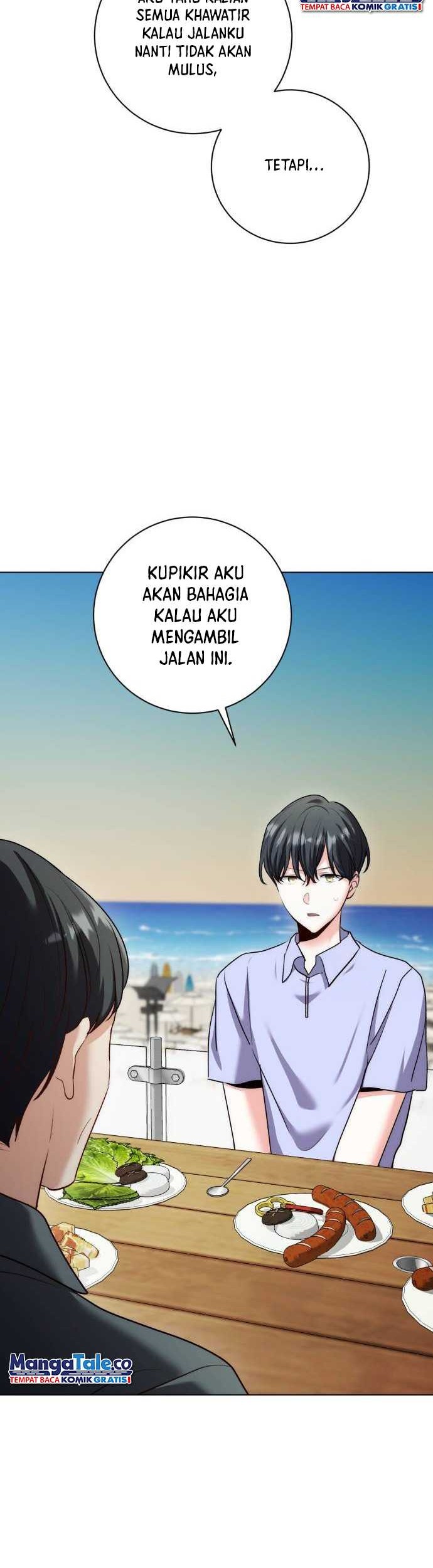 Genius Actor’s Aura Chapter 23 Gambar 37