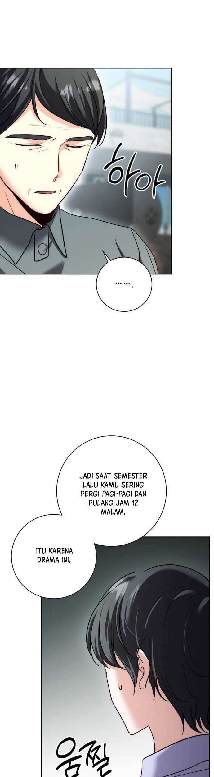Genius Actor’s Aura Chapter 23 Gambar 38