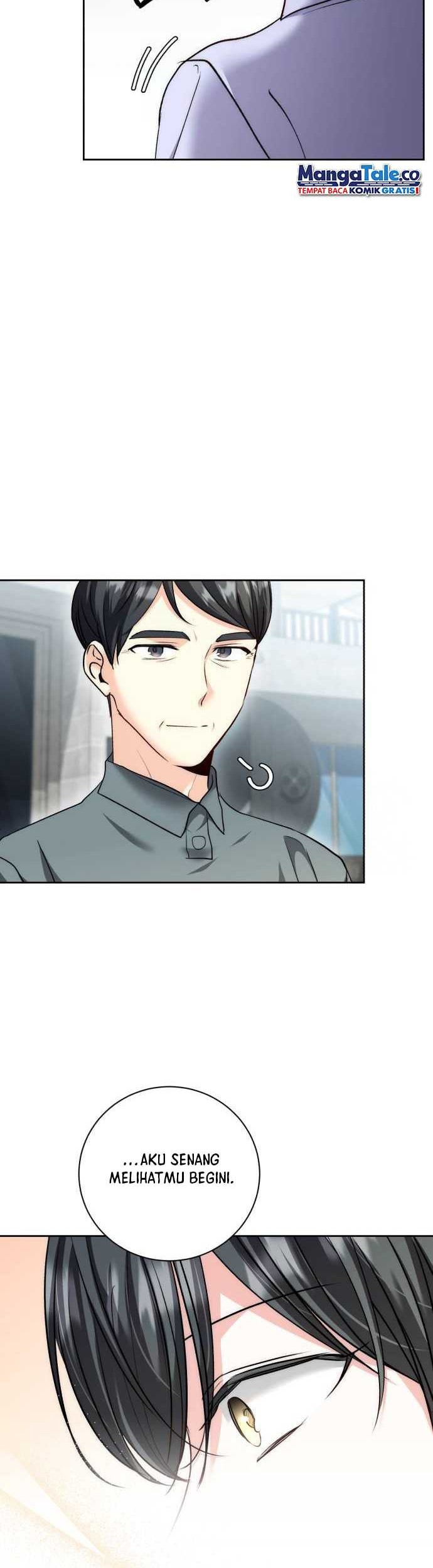 Genius Actor’s Aura Chapter 23 Gambar 39