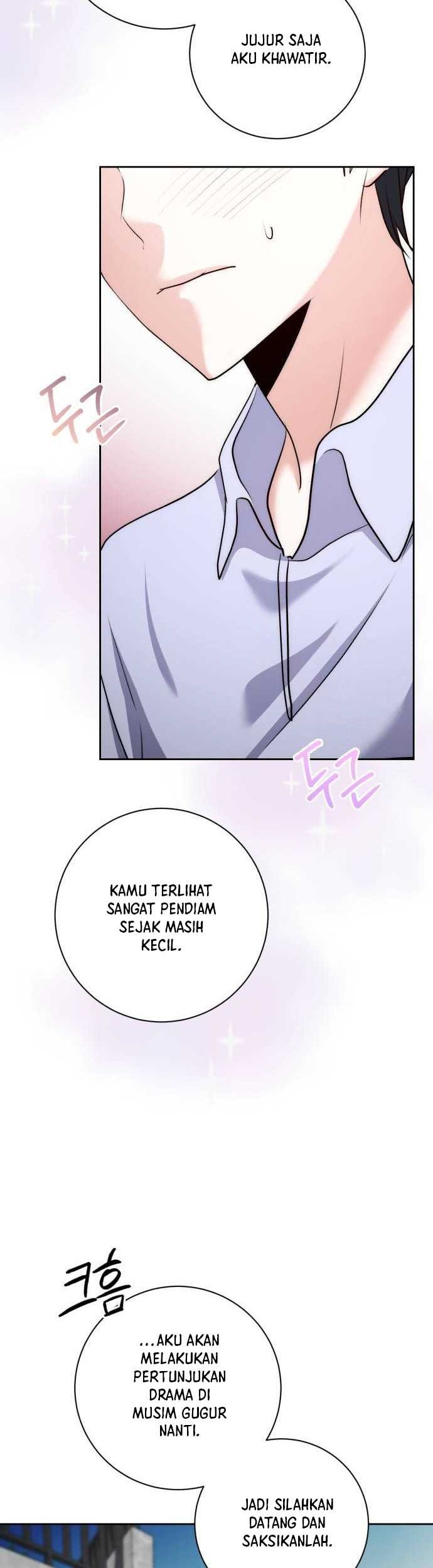 Genius Actor’s Aura Chapter 23 Gambar 41