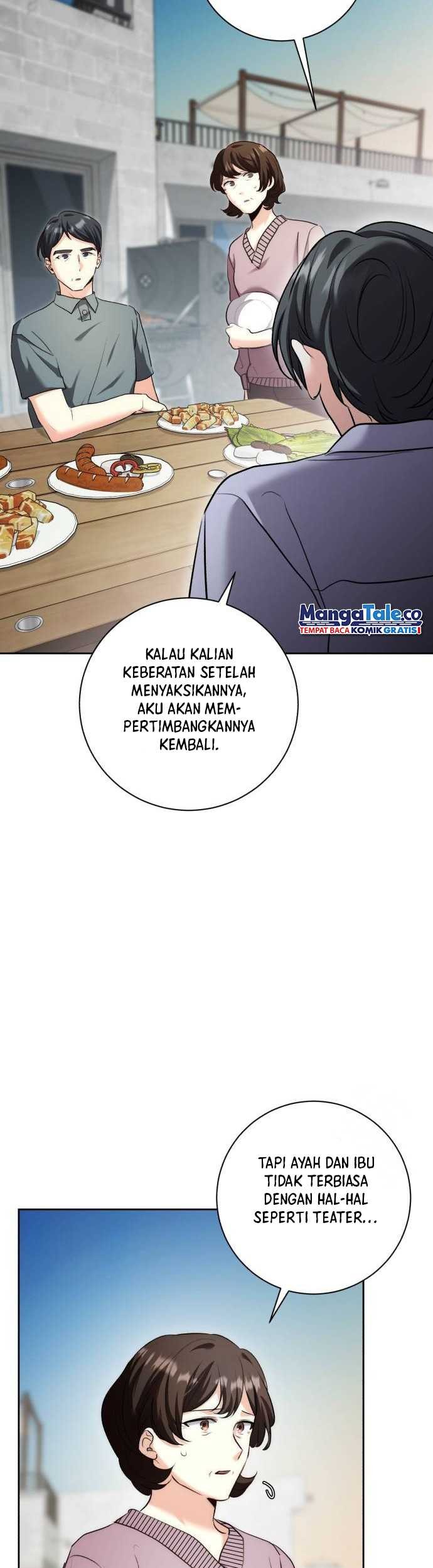 Genius Actor’s Aura Chapter 23 Gambar 42