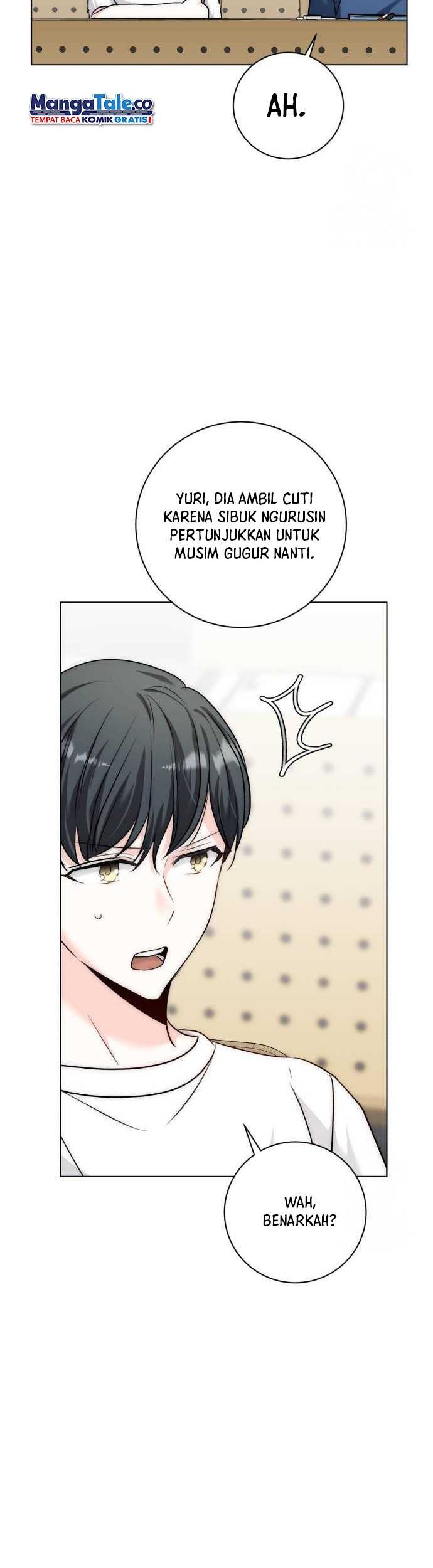 Genius Actor’s Aura Chapter 23 Gambar 49