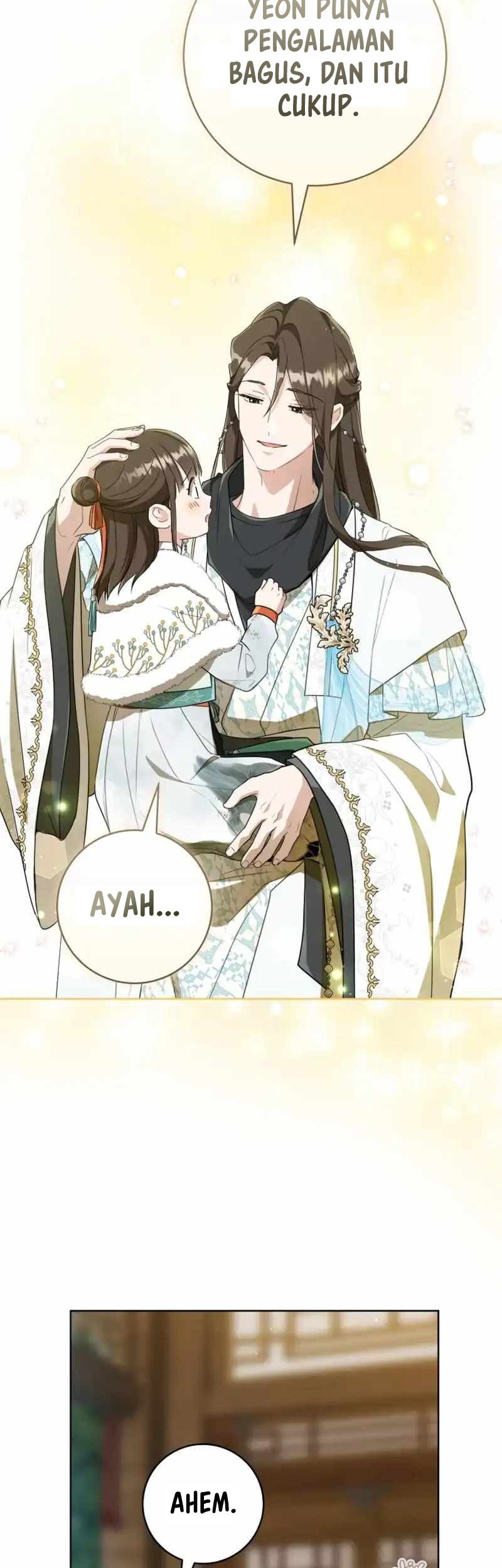 I Became the Despised Granddaughter of the Murim Family Chapter 56 Gambar 55