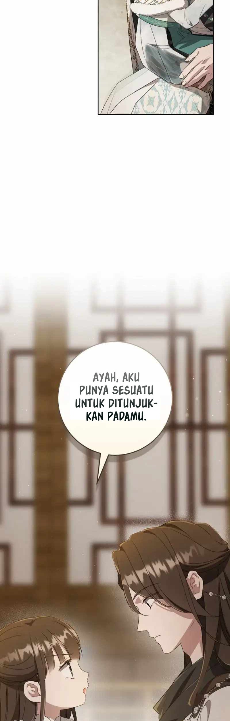 I Became the Despised Granddaughter of the Murim Family Chapter 56 Gambar 58