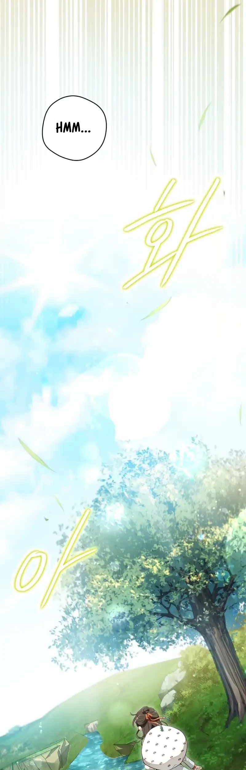 I Became the Despised Granddaughter of the Murim Family Chapter 56 Gambar 4