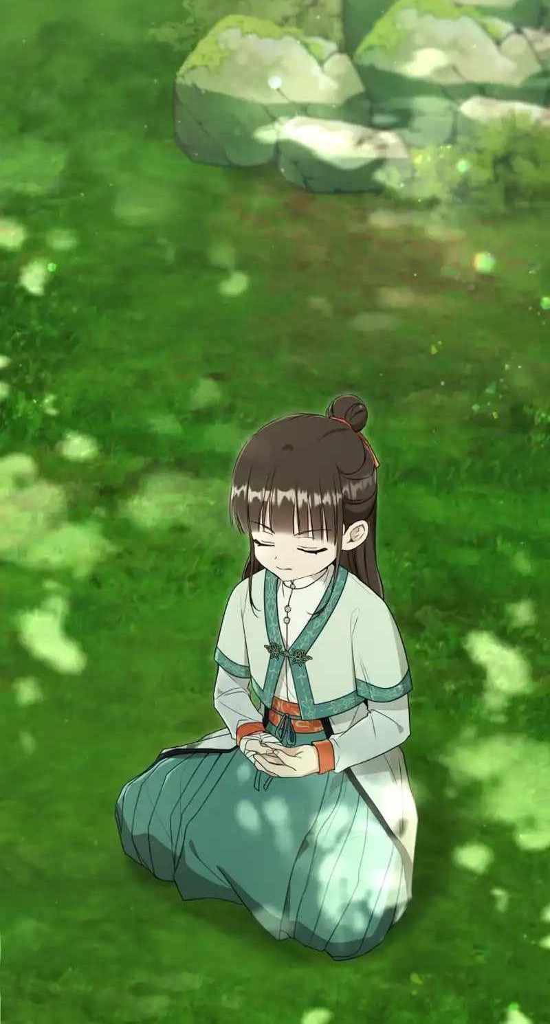 I Became the Despised Granddaughter of the Murim Family Chapter 56 Gambar 13