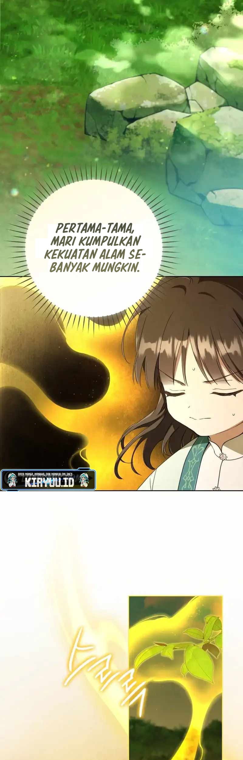I Became the Despised Granddaughter of the Murim Family Chapter 56 Gambar 14