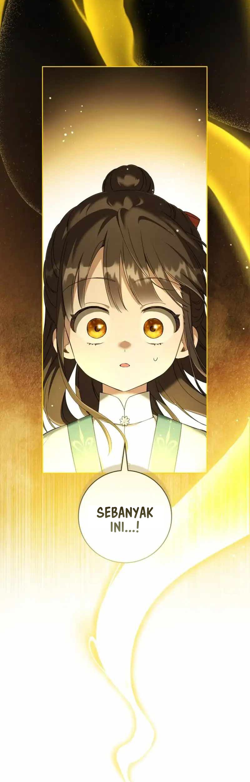 I Became the Despised Granddaughter of the Murim Family Chapter 56 Gambar 16