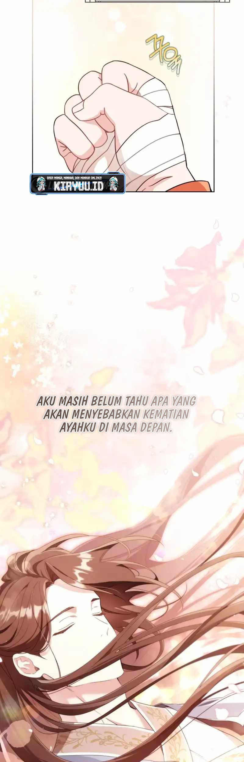 I Became the Despised Granddaughter of the Murim Family Chapter 56 Gambar 20