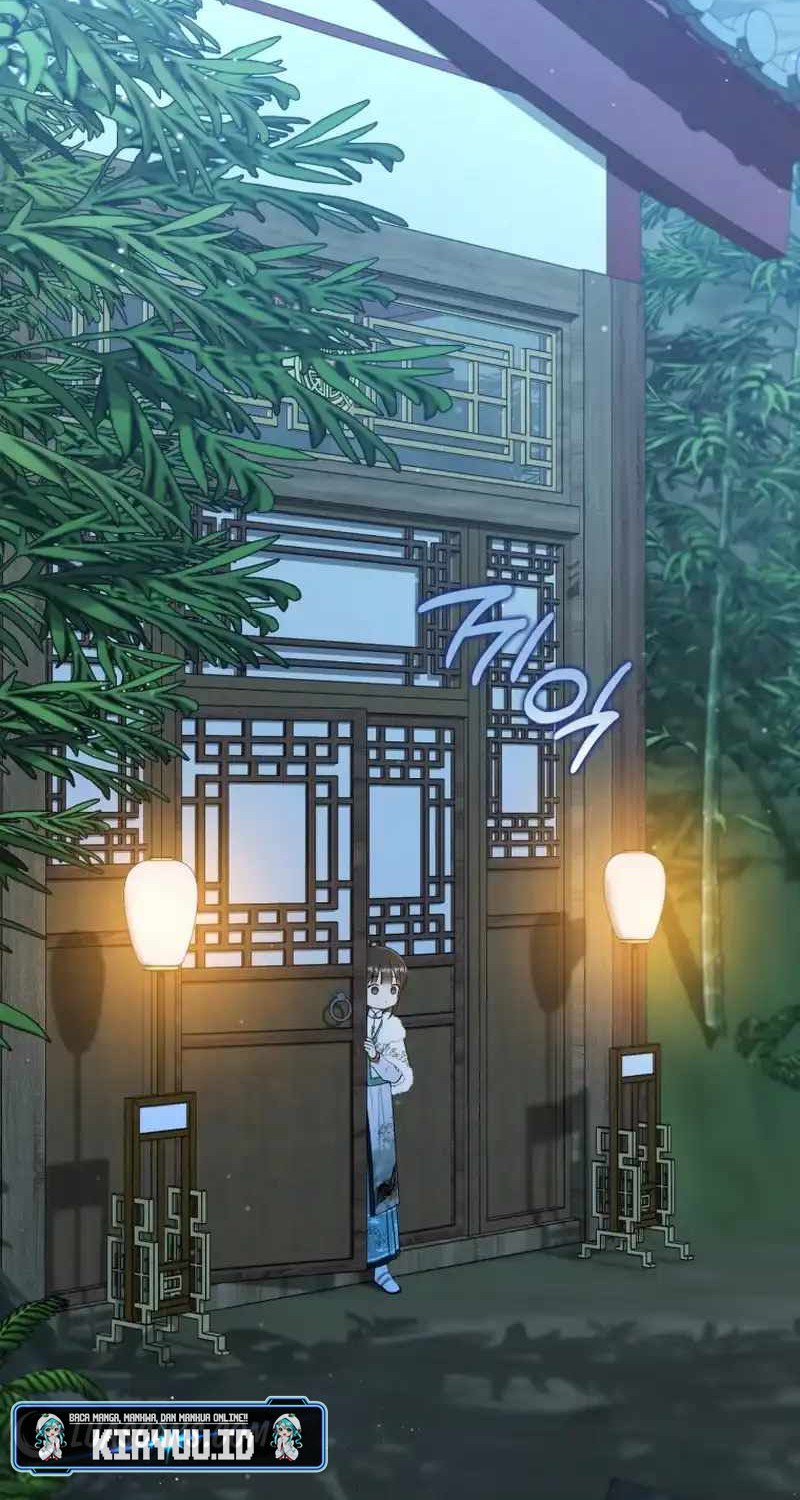 I Became the Despised Granddaughter of the Murim Family Chapter 56 Gambar 29