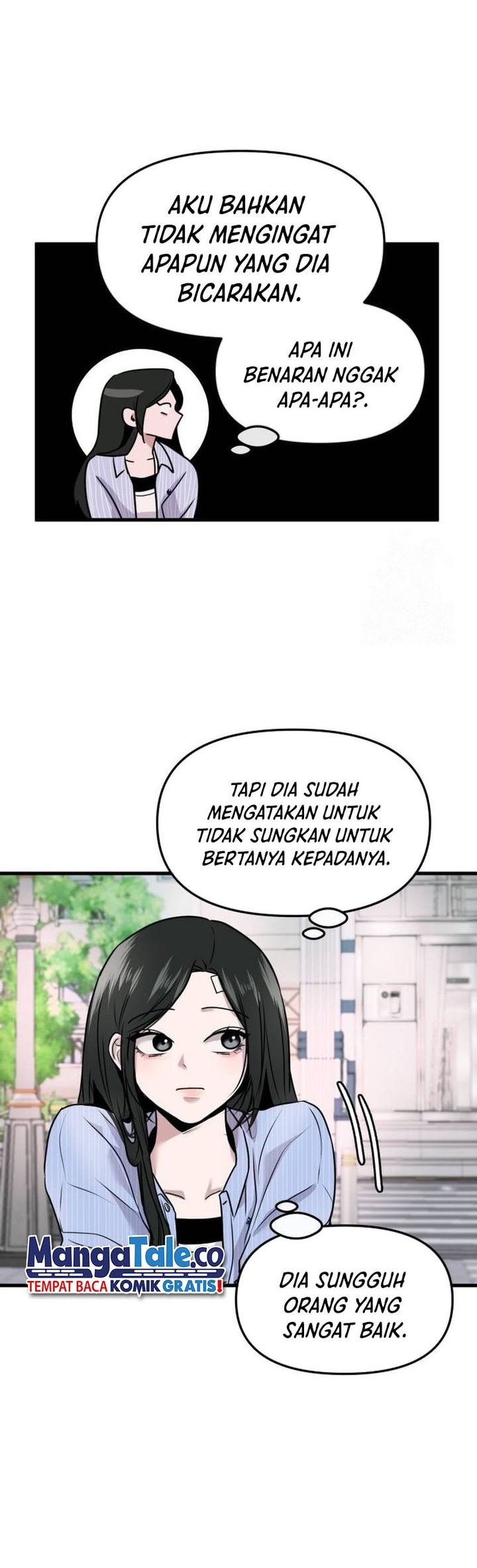 Back to The Chanbi Chapter 08 Gambar 49