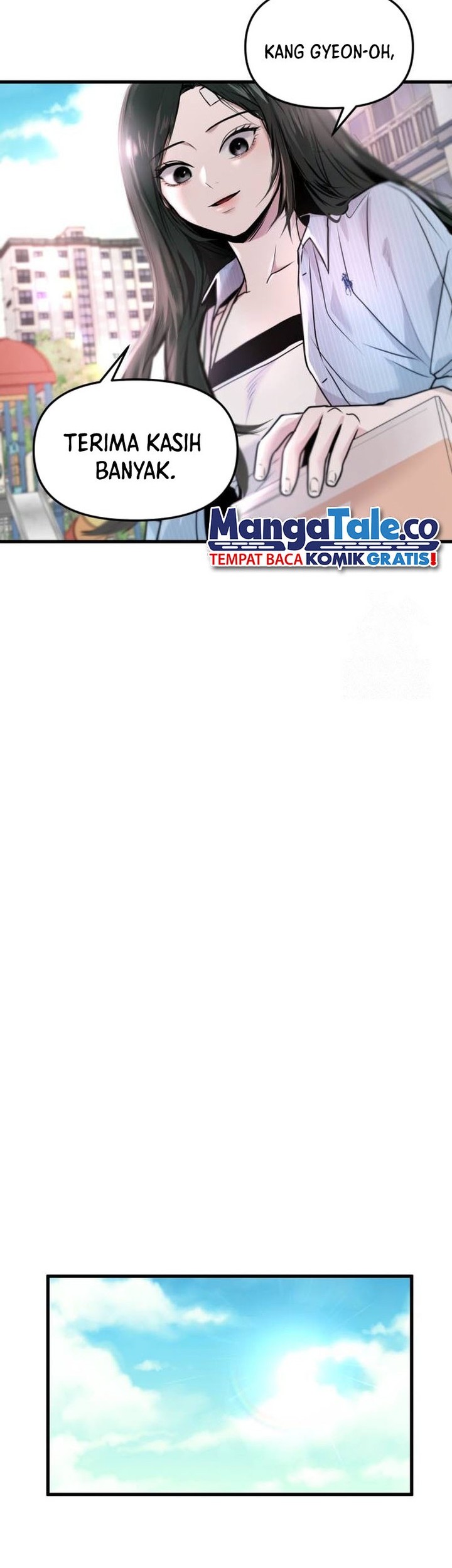 Back to The Chanbi Chapter 08 Gambar 51