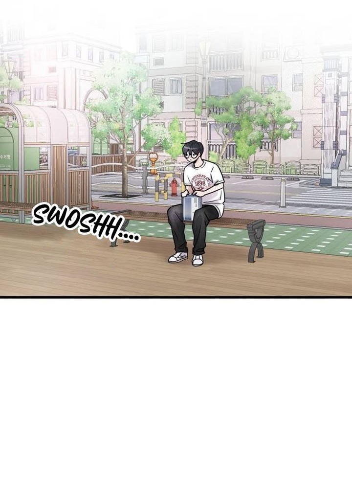 Back to The Chanbi Chapter 08 Gambar 52