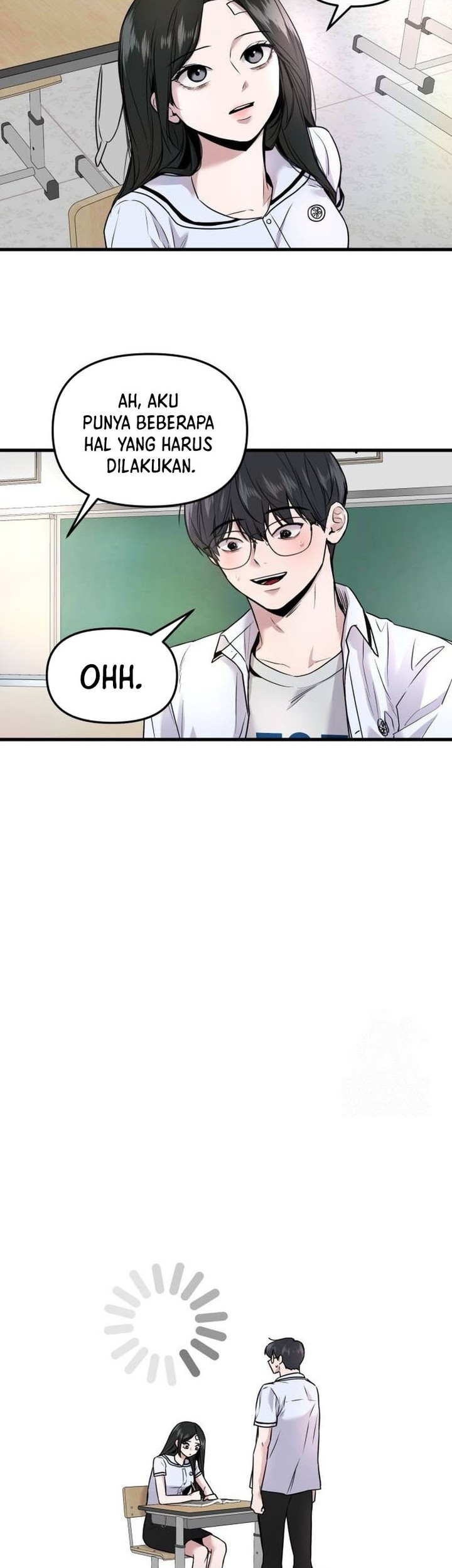 Baca  Back to The Chanbi Chapter 08 Gambar 2