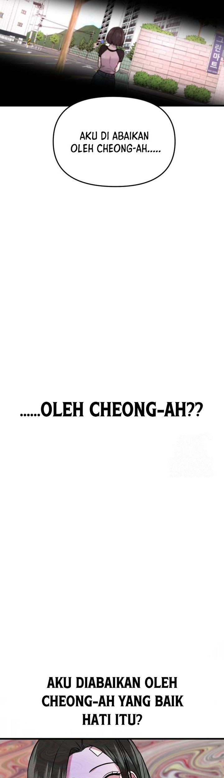 Back to The Chanbi Chapter 08 Gambar 62