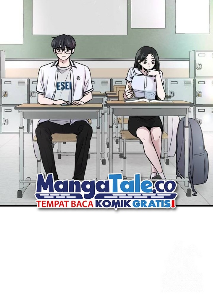 Back to The Chanbi Chapter 08 Gambar 9