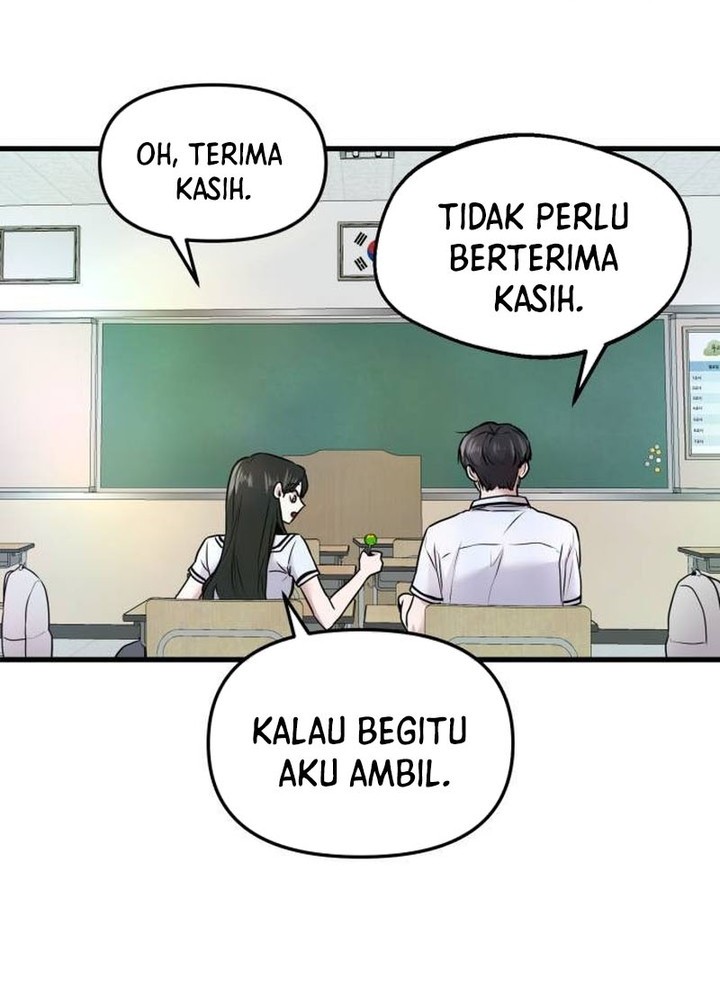 Back to The Chanbi Chapter 08 Gambar 12