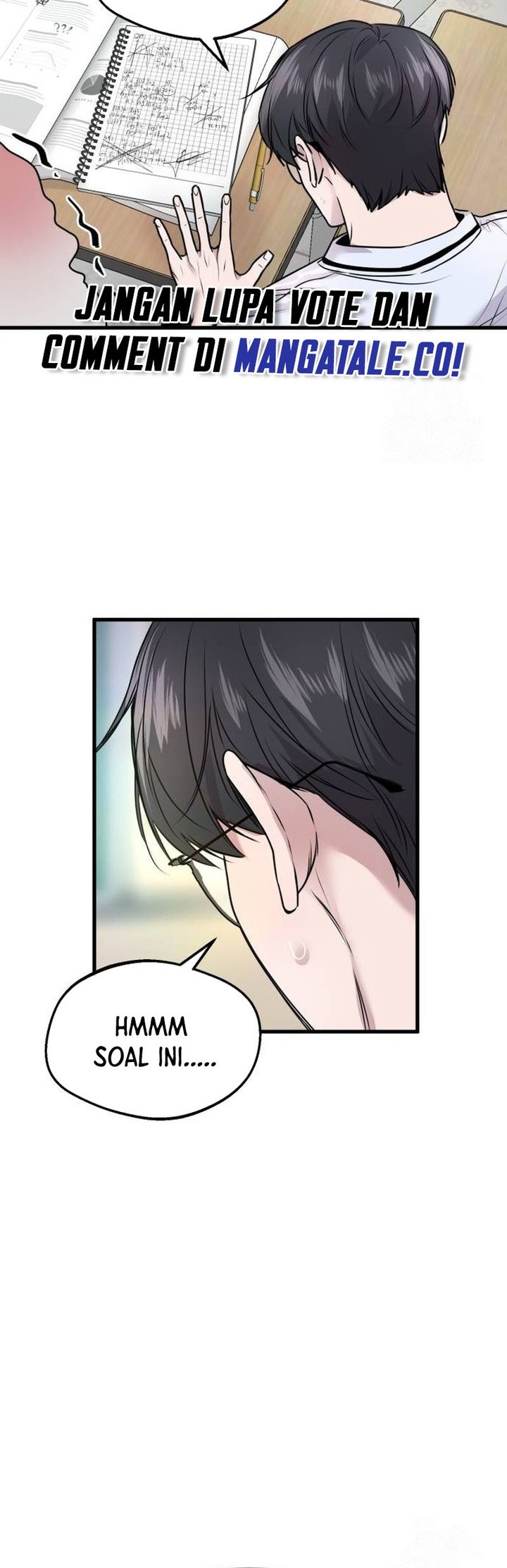 Back to The Chanbi Chapter 08 Gambar 17