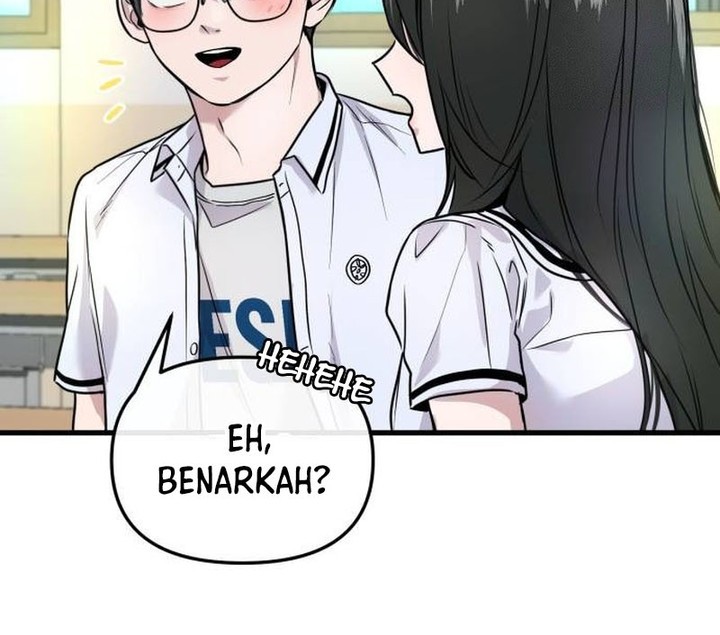 Back to The Chanbi Chapter 08 Gambar 20