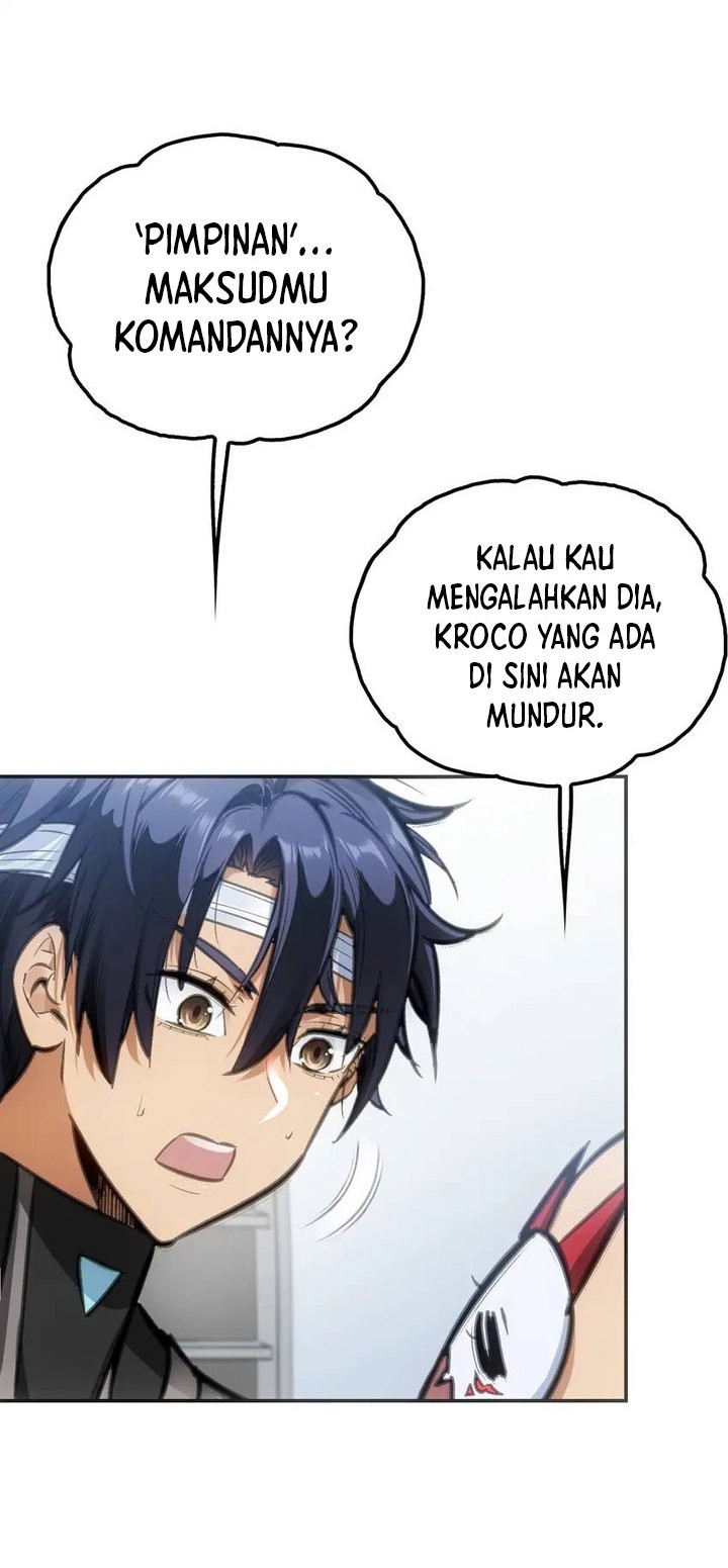 Might Through Death Chapter 05 Gambar 27