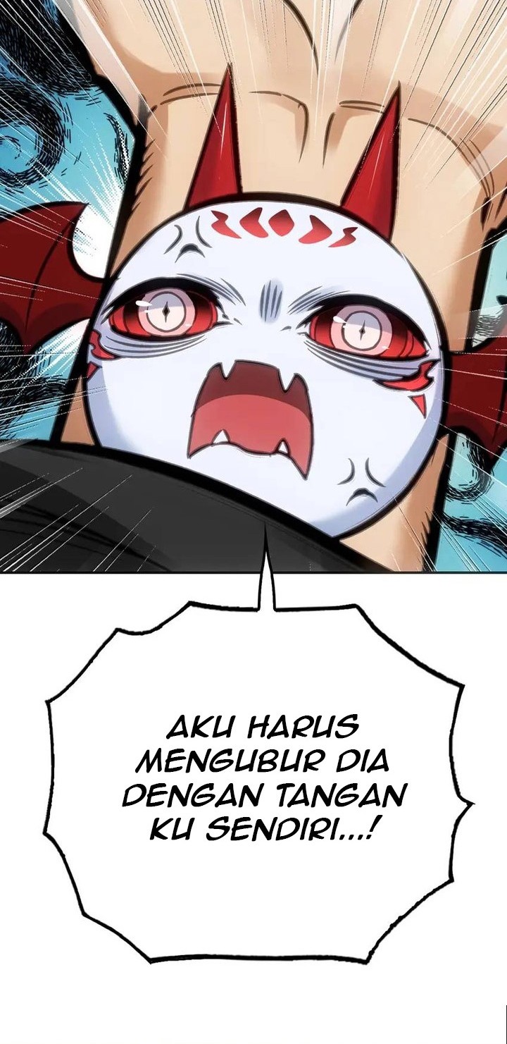 Might Through Death Chapter 05 Gambar 29