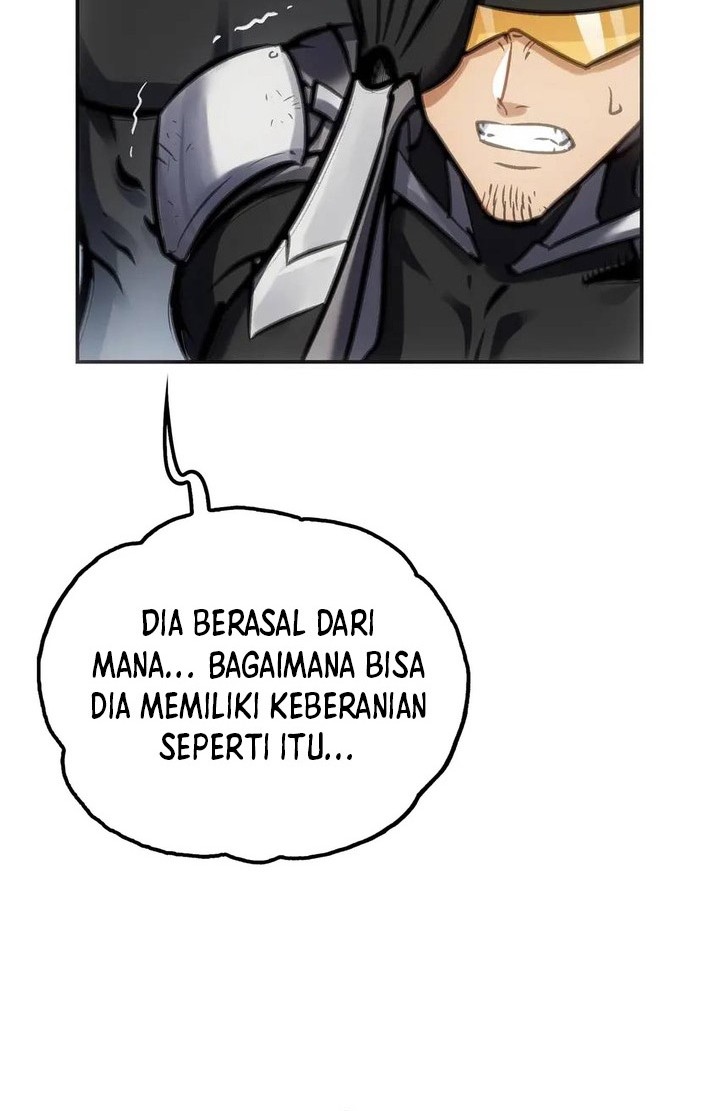 Might Through Death Chapter 05 Gambar 37