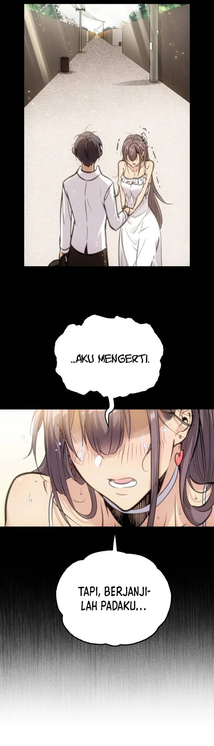 Might Through Death Chapter 05 Gambar 44