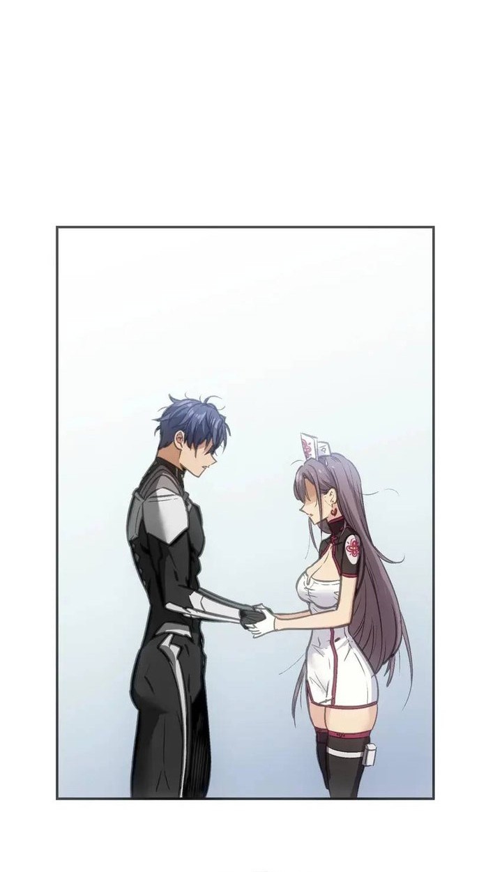 Might Through Death Chapter 05 Gambar 45