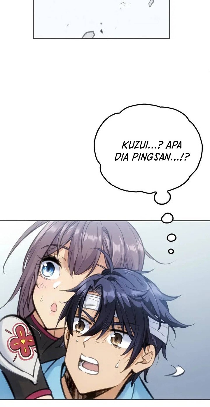 Might Through Death Chapter 05 Gambar 11
